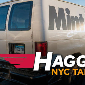 Meet your Posher, Fanoman